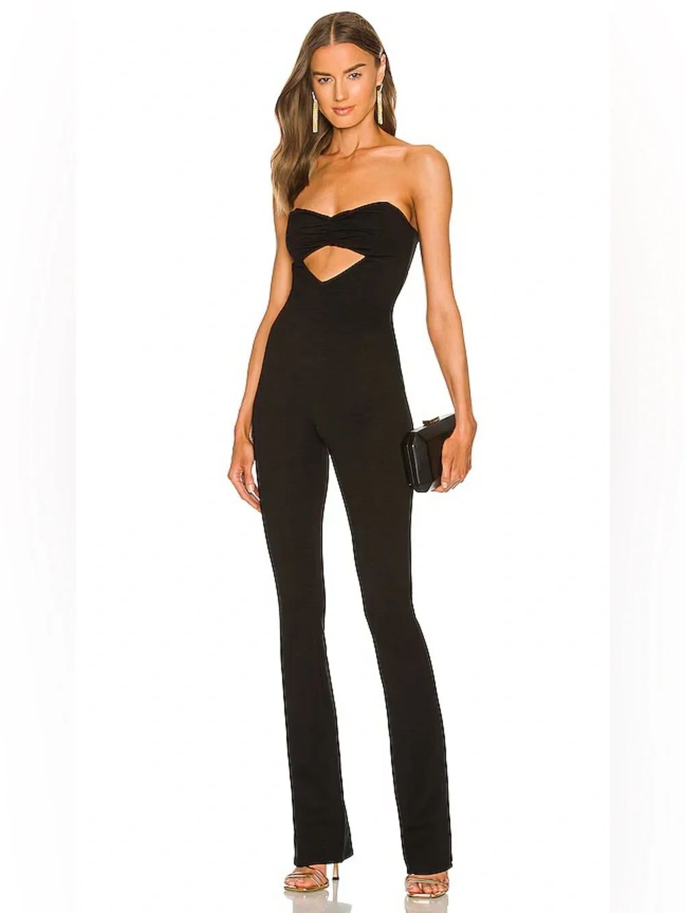 NWT Michael Costello Dawson Jumpsuit